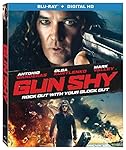 Cover Image for 'Gun Shy'