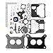 Walker Products 15593D Carburetor Kit