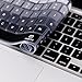 Keyboard Cover Compatible with MacBook Pro 13