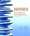 Physics for Scientists and Engineers