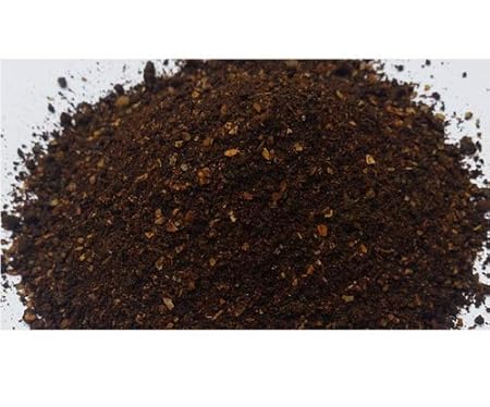 Creative Farmer Neem Cake Manure and Compost for Office (1 Kg)