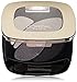 L'Oréal Paris Colour Riche Dual Effects Eye Shadow, Incredible Grey, 0.12 oz.