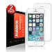 [2-Pack] iPhone SE/ 5S/ 5C/ 5 Screen Protector,Auideas iPhone SE/ 5S/ 5C/ 5 Tempered Glass Screen Protector for Apple iPhone SE/ 5S/ 5C/ 5