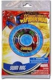 20in Spiderman Inflatable Swim Ring