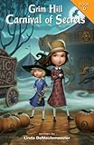 Grim Hill: Carnival of Secrets