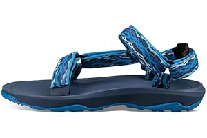 Teva Unisex-Child T Hurricane XLT 2 Sport Sandal