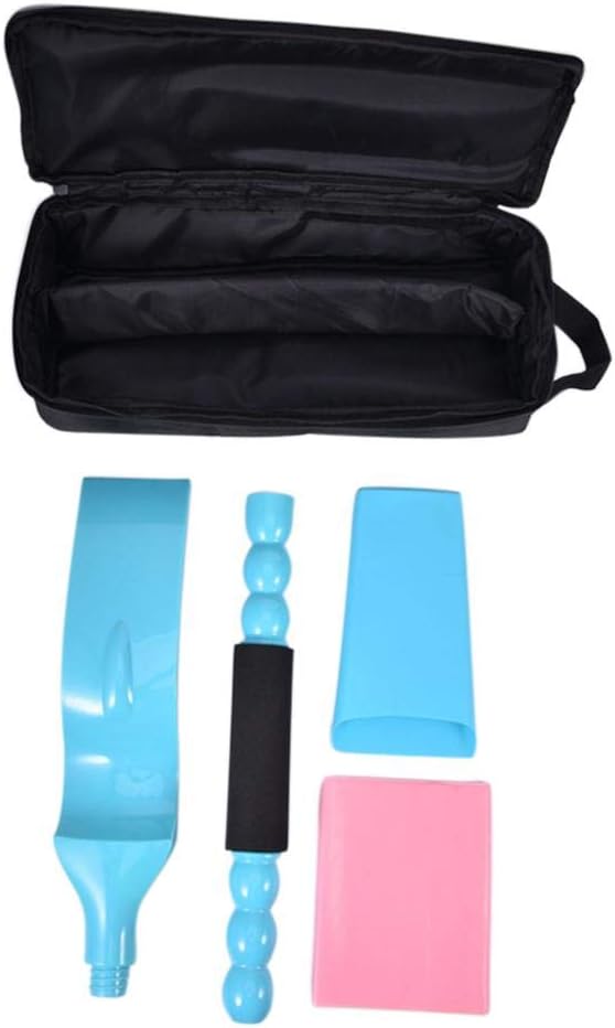 HEIRAO Ballet Foot Stretcher for Shape Shaping, Detachable Gymnastics Dancing Feet Arch Enhancer for Ballet, Dance,Yoga, Gymnas