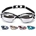 VenTing Swimming Goggles For Men Women Kids,Swim Glasses Watertight Anti Fog UV Protection