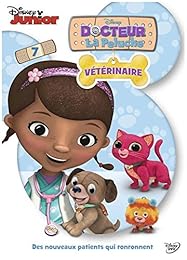 Docteur La Peluche - 7