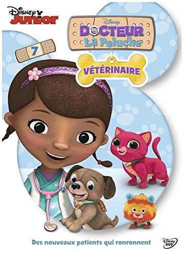 Docteur La Peluche - 7