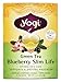 Yogi Green Tea, Blueberry Slim Life, 16 Tea Bags