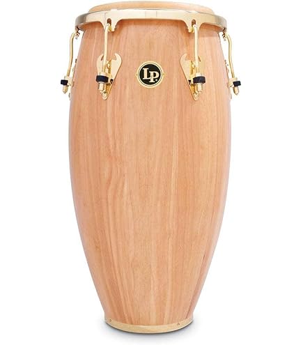 Amazon.com: Latin Percussion LP Patato Model 11-3/4