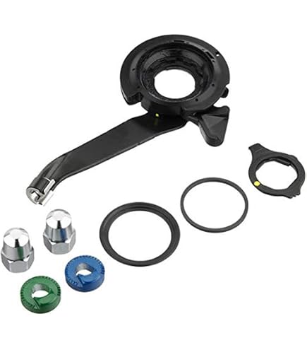 Amazon.com : Shimano Alfine SG-S7001 11-Speed Internally Geared
