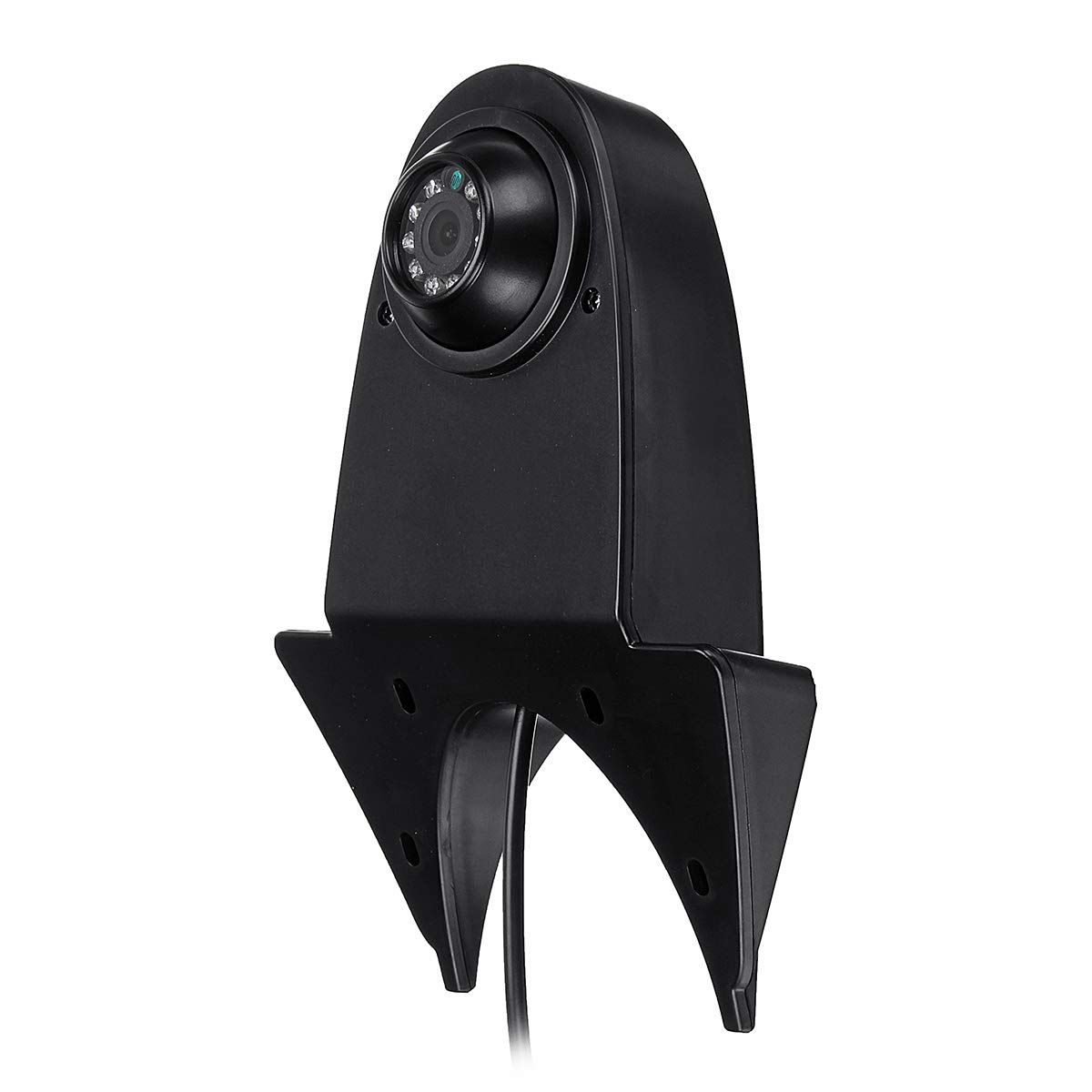 Rear Reverse Backup Parking Camera,3rd Brake Light Camera Replacement for Sprinter W906/ Transit/MB Viano Vito Cargo Vans/Crafter