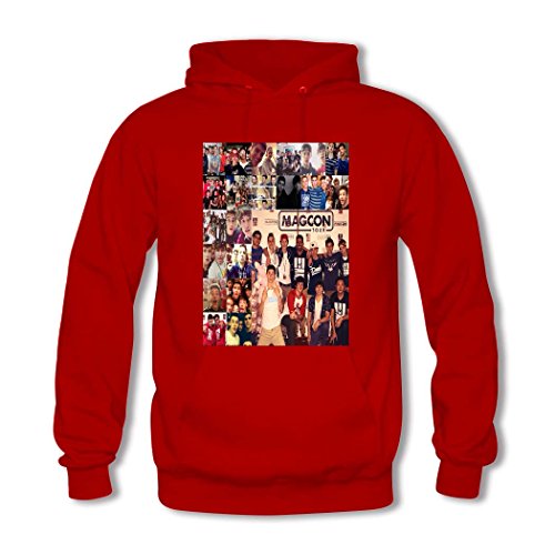 magcon sweatshirt