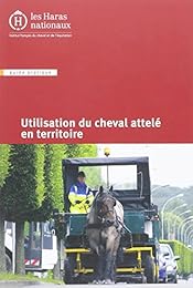Utilisation du cheval attelé en territoire