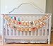 Gender Reveal Party Baby Shower Decorations - 