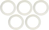 Nimiah 2" Spa Hot Tub Heater Gasket O-Ring 711-4030B, 5 Pack view 1
