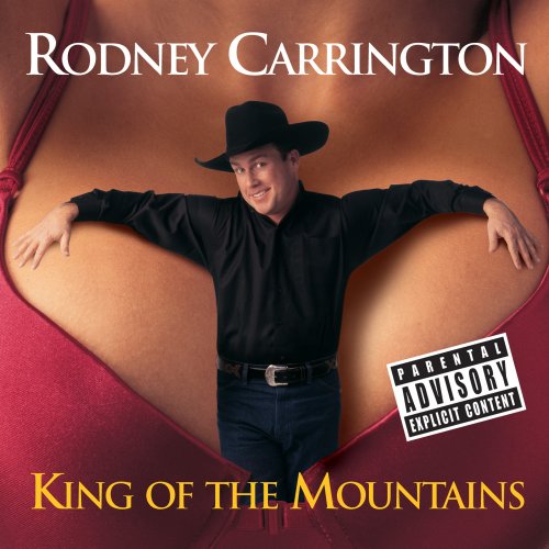 UPC 094636399829, King Of The Mountains [Explicit]