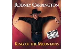King Of Mountains