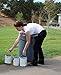 Xsorb Rock Solid Paint Hardener 2 Liter Bag