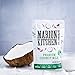 Premium Coconut Milk by Marion’s Kitchen, BPA Free, Non GMO, All Natural, Unsweetened, Dairy Free, 12 Pack