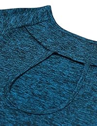 Miss Fortune playera de yoga para mujer Dri Fit