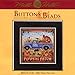 Old Time Harvest Beaded Counted Cross Stitch Kit Mill Hill 2017 Buttons Beads Autumn MH141726