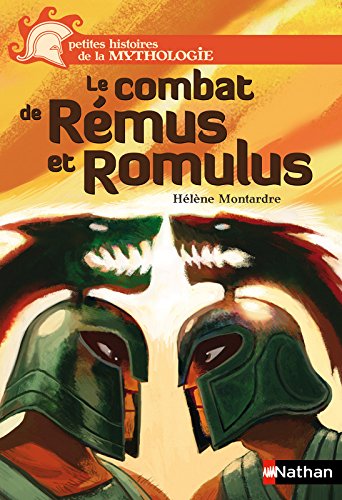 Download le combat de Remus et Romulus