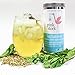 Pink Stork Liquid Gold: Fenugreek Breastfeeding Tea -Nursing Tea Helps Naturally Boost Milk Supply and Milk Flow with 7 Organic Herbs -Eases Gas and Colic in Newborns -Provides 30 Cups, Caffeine Free