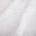 Superior Egyptian Cotton Pile Face Towel/Washcloth Set of 6, Ultra Soft Luxury Towels, Thick Plush Essentials, Absorbent Heavyweight, Guest Bath, Hotel, Spa, Home Bathroom, Shower Basics, White