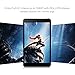 iRULU 8 Inch Windows 10 Tablet PC 32GB, HD 8001280 IPS Display, Bluetooth 4.0, Micro HDMI, Dual Camera, WiFi(Black)