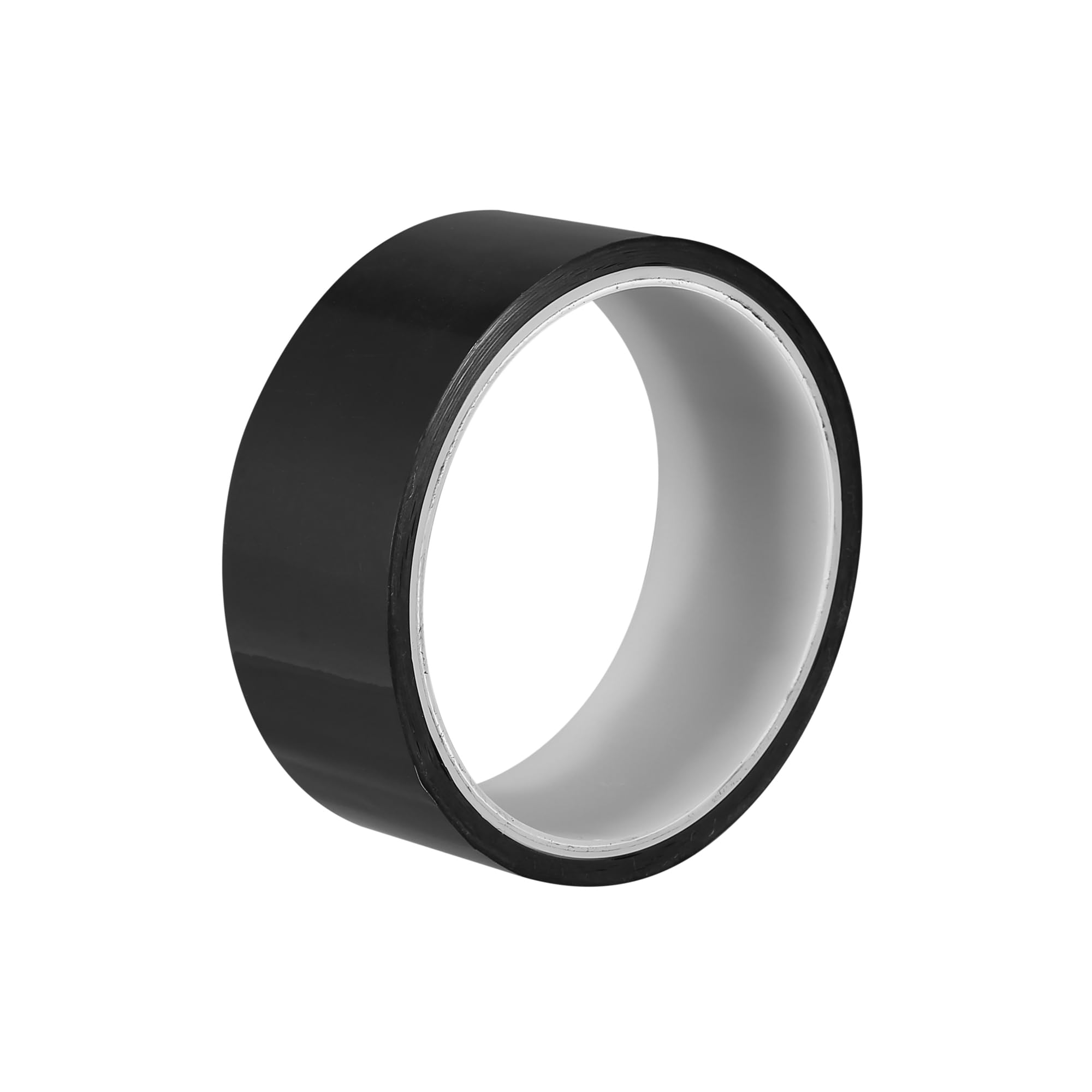 Partuto Width 35mm Length 10m Tubeless Rim Tape Bike Rim Strip Tape Black Replacement