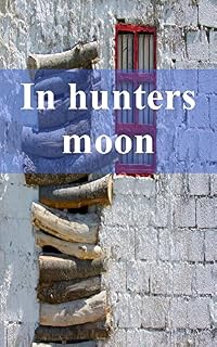 Livro In hunters moon