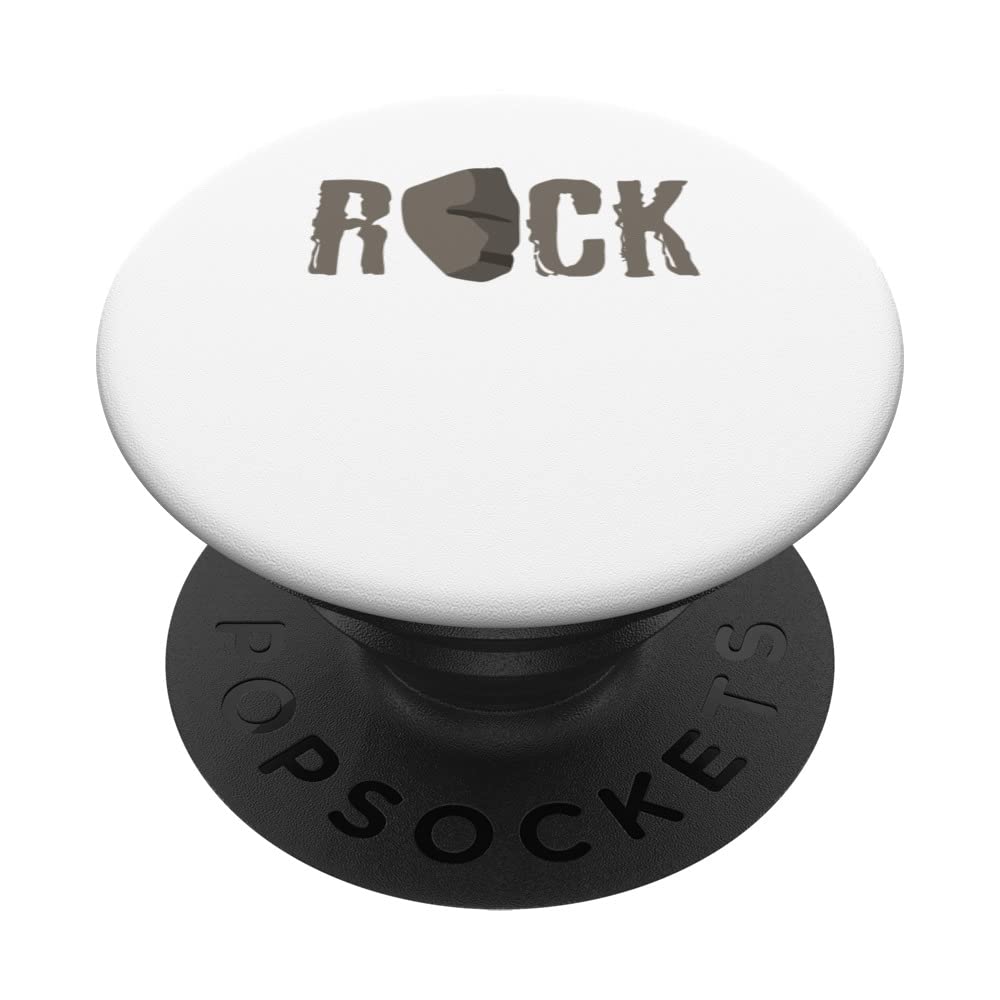 Rock, Paper, Scissors Matching Halloween Costumes T- PopSockets Swappable PopGrip