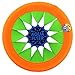 Splash Fun Aqua Flyer Soft Flying Water Disc Frisbee (3 Pack) 12