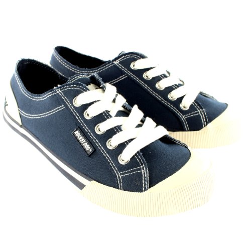 rocket dog jazzin navy