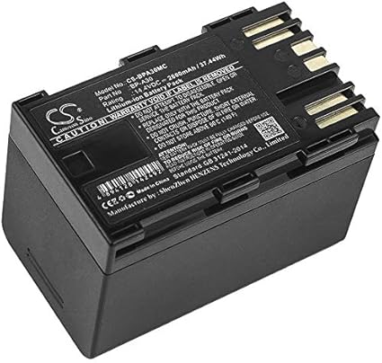Canon pc1732 аккумулятор