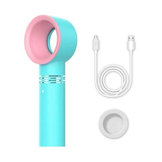 HXHA 2019 Nevera de Mano portátil sin Cuchillas Mini USB Sin Hoja ...