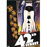 42nd Street (Keep Case Packaging)