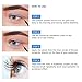 Eyelash Growth Serum & Eyebrow Enhancer Primer for Longer Thicker Healthier Lash & Brow (3ML)