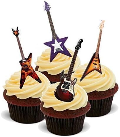Decorations Figurines Figurines De Gateau Personnalisee Photo Toute Image A5 Comestible Gateau Imprime Decoration Topper Godis Es