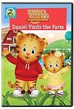 Daniel Tiger's Neighborhood: Daniel Visits the Farm DVD