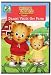 Daniel Tiger's Neighborhood: Daniel Visits the Farm DVD