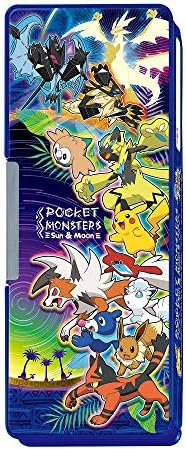 秋冬新作 ショウワノート ポケットモンスター 筆入れ