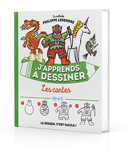 Les contes by 