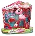 Lalaloopsy Pinkymelon Ponies