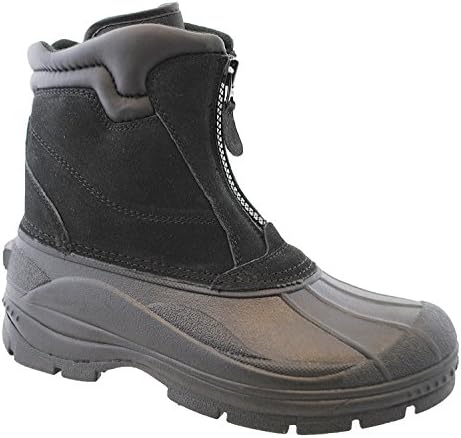 totes sunset snow boot