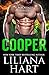 Cooper (The MacKenzie Family Book 7)