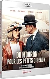 Du mouron pour les petits oiseaux - Blu-ray